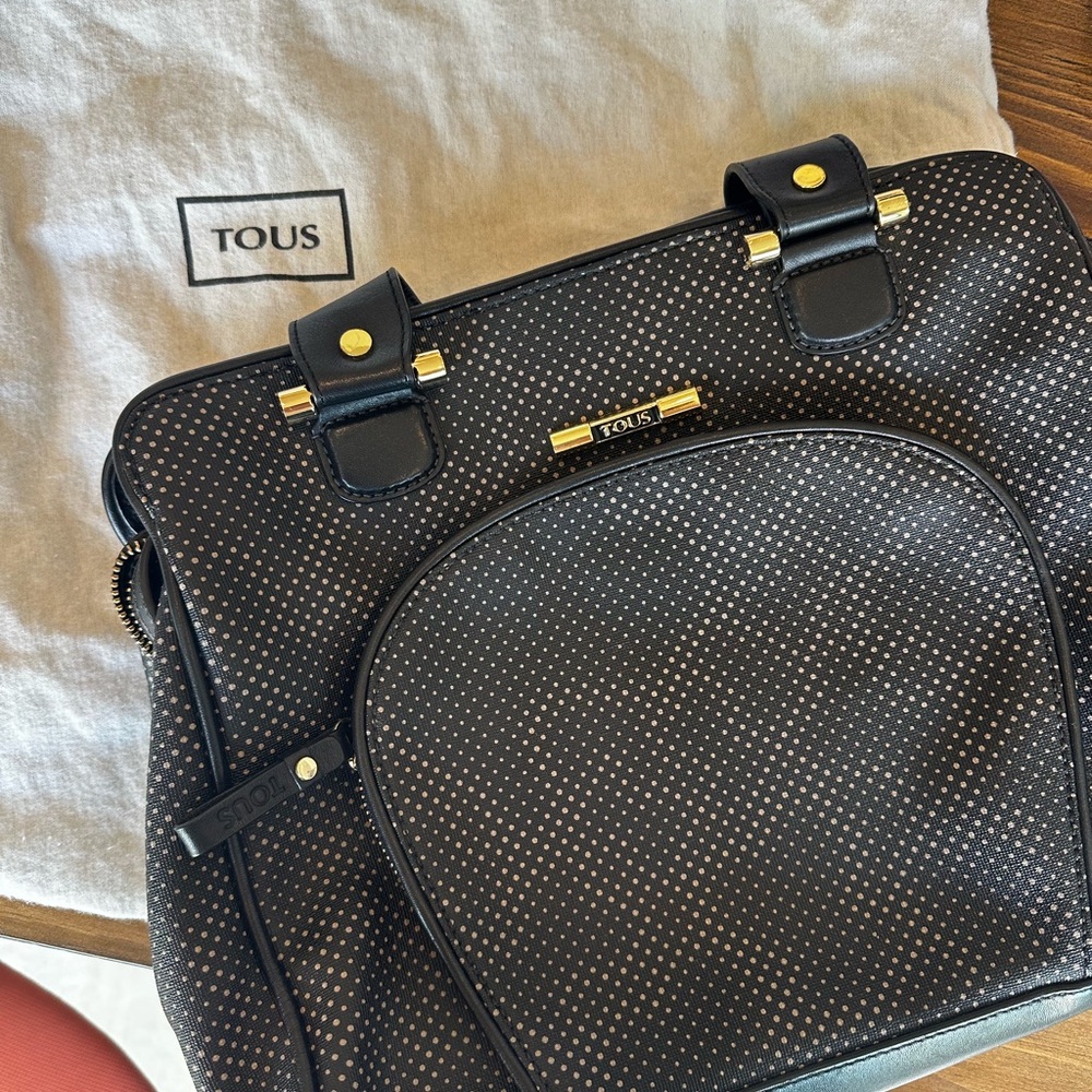 TOUS Hand Bag from Spain